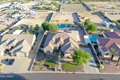 5343 W Whispering Wind Drive, Glendale, AZ 85310 - Photo 100