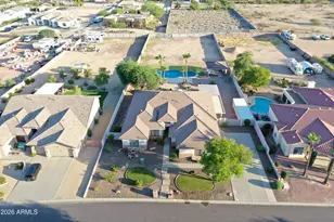 5343 W Whispering Wind Dr, Glendale, AZ 85310 - Photo 100