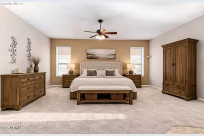5343 W Whispering Wind Drive, Glendale, AZ 85310 - Photo 42