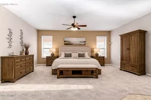 5343 W Whispering Wind Dr, Glendale, AZ 85310 - Photo 42