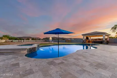 5343 W Whispering Wind Drive, Glendale, AZ 85310 - Photo 66