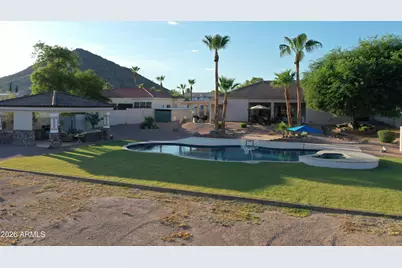 5343 W Whispering Wind Drive, Glendale, AZ 85310 - Photo 104