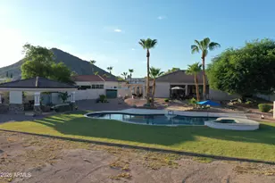 5343 W Whispering Wind Dr, Glendale, AZ 85310 - Photo 104