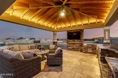 5343 W Whispering Wind Drive, Glendale, AZ 85310 - Photo 74