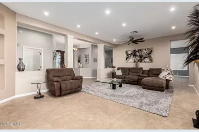 5343 W Whispering Wind Drive, Glendale, AZ 85310 - Photo 24