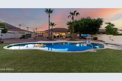 5343 W Whispering Wind Drive, Glendale, AZ 85310 - Photo 70