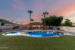 5343 W Whispering Wind Dr, Glendale, AZ 85310 - Photo 70