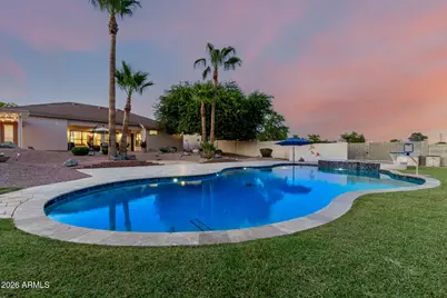 5343 W Whispering Wind Drive, Glendale, AZ 85310 - Photo 68