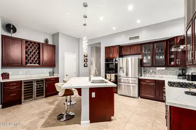 5343 W Whispering Wind Drive, Glendale, AZ 85310 - Photo 36