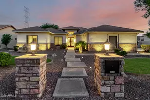 5343 W Whispering Wind Dr, Glendale, AZ 85310 - Photo 2