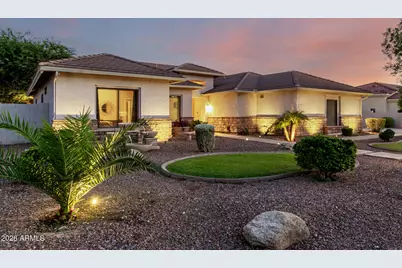 5343 W Whispering Wind Drive, Glendale, AZ 85310 - Photo 6