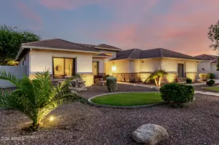 5343 W Whispering Wind Dr, Glendale, AZ 85310 - Photo 6