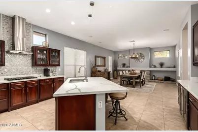 5343 W Whispering Wind Drive, Glendale, AZ 85310 - Photo 32