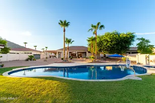 5343 W Whispering Wind Dr, Glendale, AZ 85310 - Photo 86