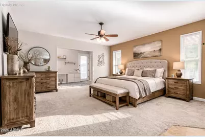 5343 W Whispering Wind Drive, Glendale, AZ 85310 - Photo 40