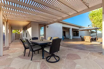 5343 W Whispering Wind Drive, Glendale, AZ 85310 - Photo 82