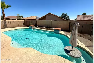 13349 W Canyon Creek Drive, Surprise, AZ 85374 - Photo 16