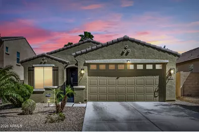 7913 S 25th Place, Phoenix, AZ 85042 - Photo 1