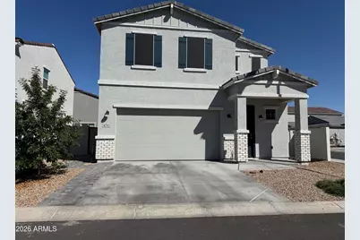 4745 S Bull Pass Road, Apache Junction, AZ 85119 - Photo 1