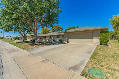 17670 N Del Webb Boulevard, Sun City, AZ 85373 - Photo 4