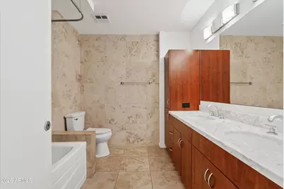 7147 E Rancho Vista Drive #3008, Scottsdale, AZ 85251 - Photo 16