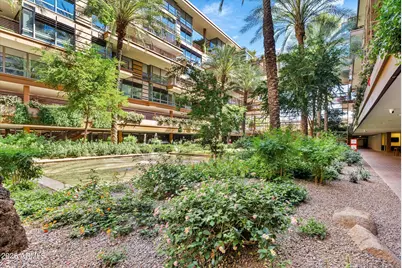 7147 E Rancho Vista Drive #3008, Scottsdale, AZ 85251 - Photo 26