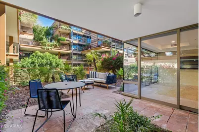 7147 E Rancho Vista Drive #3008, Scottsdale, AZ 85251 - Photo 20