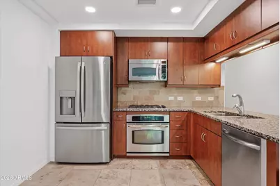 7147 E Rancho Vista Drive #3008, Scottsdale, AZ 85251 - Photo 6