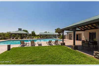 57 W Saddle Way, San Tan Valley, AZ 85143 - Photo 74