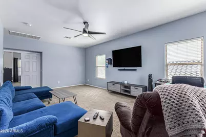 57 W Saddle Way, San Tan Valley, AZ 85143 - Photo 32