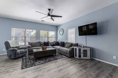 57 W Saddle Way, San Tan Valley, AZ 85143 - Photo 8