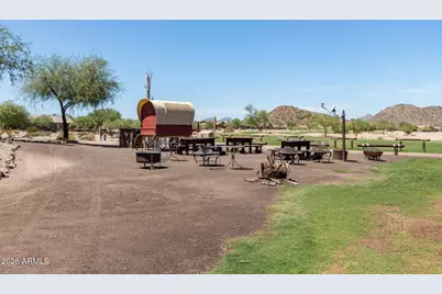 57 W Saddle Way, San Tan Valley, AZ 85143 - Photo 48
