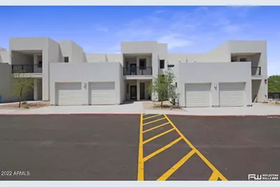 16655 E El Lago Boulevard #Unit 110, Fountain Hills, AZ 85268 - Photo 4