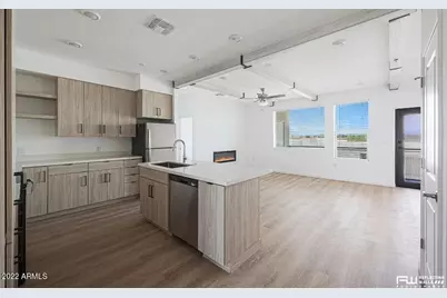 16655 E El Lago Boulevard #Unit 110, Fountain Hills, AZ 85268 - Photo 8