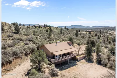 17839 S Pinon Lane, Peeples Valley, AZ 86332 - Photo 24