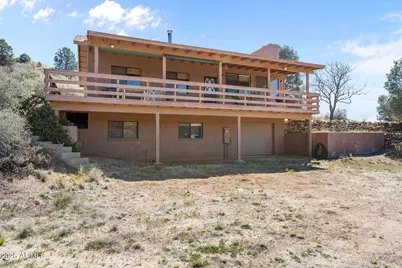 17839 S Pinon Lane, Peeples Valley, AZ 86332 - Photo 1