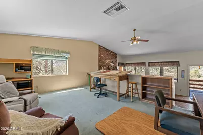 17839 S Pinon Lane, Peeples Valley, AZ 86332 - Photo 8