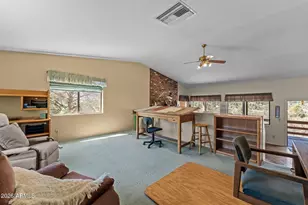 17839 S Pinon Ln, Peeples Valley, AZ 86332 - Photo 8