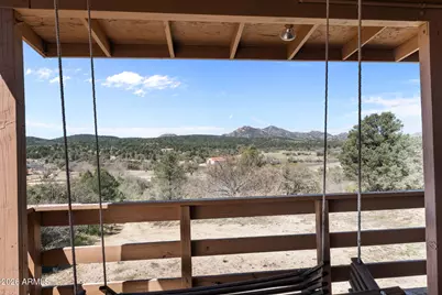 17839 S Pinon Lane, Peeples Valley, AZ 86332 - Photo 14