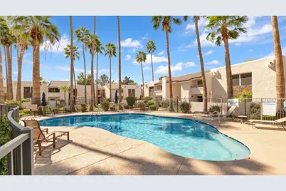7350 N Via Paseo Del Sur #Apt M205, Scottsdale, AZ 85258 - Photo 22