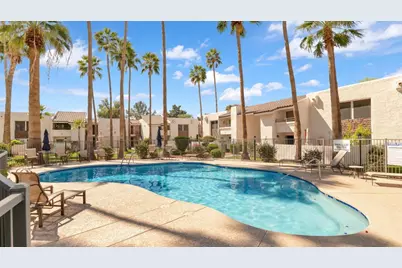 7350 N Via Paseo Del Sur #Apt M205, Scottsdale, AZ 85258 - Photo 8