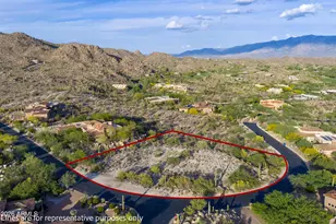 14524 N Shaded Stone Pl, Oro Valley, AZ 85755 - Photo 6