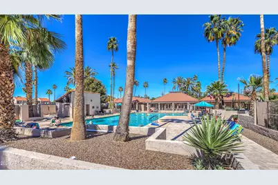 7425 N Via Camello Del Norte -- #168, Scottsdale, AZ 85258 - Photo 22