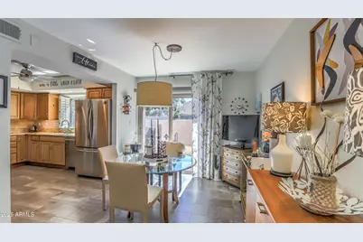 7425 N Via Camello Del Norte -- #168, Scottsdale, AZ 85258 - Photo 12