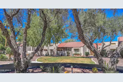 7425 N Via Camello Del Norte -- #168, Scottsdale, AZ 85258 - Photo 2