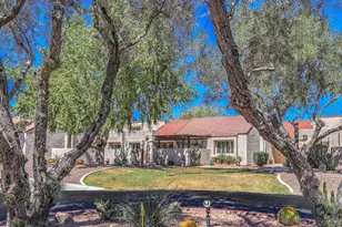 7425 N Via Camello Del Norte --, Scottsdale, AZ 85258 - Photo 2