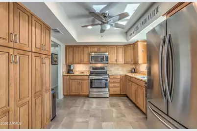 7425 N Via Camello Del Norte -- #168, Scottsdale, AZ 85258 - Photo 8