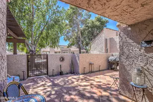 7425 N Via Camello Del Norte --, Scottsdale, AZ 85258 - Photo 14