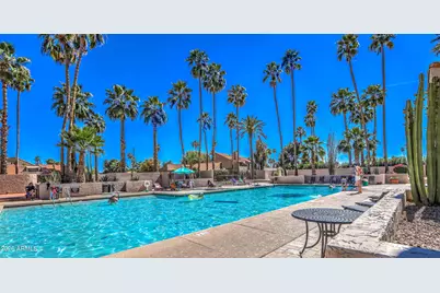 7425 N Via Camello Del Norte -- #168, Scottsdale, AZ 85258 - Photo 24