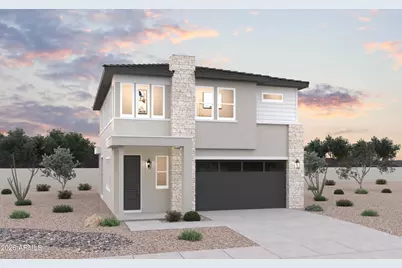 1850 E Kramer Street, Mesa, AZ 85203 - Photo 1